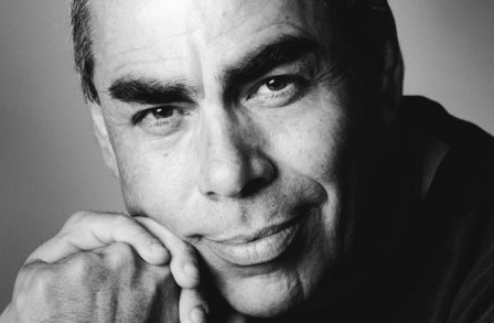 Caption: Jimmy Santiago Baca