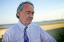 Caption: Rep. Ed Markey (D-MA) sponsored the National Action Plan for Alzheimer's disease, Credit: Jesse Costa/90.9 WBUR Boston