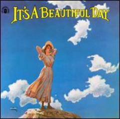 Caption: It's A Beautiful Day