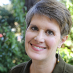 Caption: Sandra Steingraber, Credit: Tim Porter