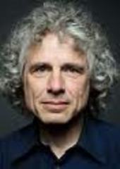 Caption: Steven Pinker