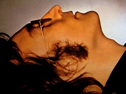 Caption: John Lennon, Credit: Pedro Netto via Flickr