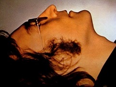 Caption: John Lennon, Credit: Pedro Netto via Flickr