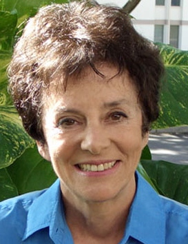 Caption: Stephanie Coontz