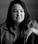 Caption: Michelle Boisseau
