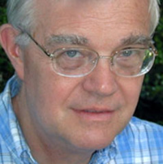Caption: Gary Gutting