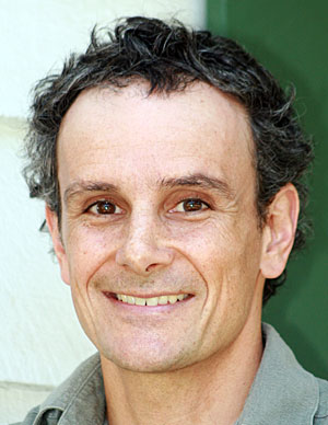 Caption: Eric Berlow