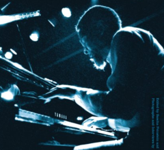 Caption: “Keystone Korner: Portrait of a Jazz Club” by Kathy Sloane is published by Indiana University Press.