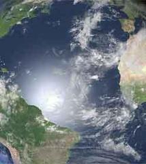 Caption: What changes might our planet witness in the next century?, Credit: Image courtesy of Flickr user Flying Singer.
