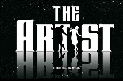 Caption: The Artist