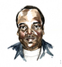 Caption: Reggie Daniels, Credit: Wendy MacNaughton