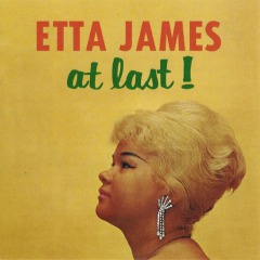 Caption: Etta James "At Last!" 1960, Credit: Argo Records