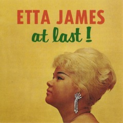 Caption: Etta James "At Last!" 1960, Credit: Argo Records