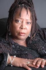 Caption: Debbie Duncan, Credit: Ann Marsden