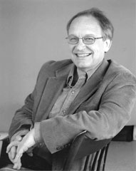 Caption: James Richardson