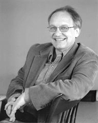 Caption: James Richardson