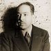 Caption: Langston Hughes in 1939 , Credit: Library of Congress