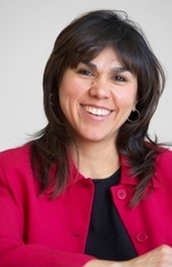 Caption: Gloria Perez, Credit: alumni.stthomas.edu