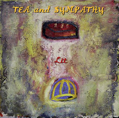 Caption: Tea and Sympathy
