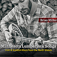 Caption: Brian Miller