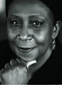 Caption: Rose Brewer, Credit: www.ejamn.org