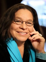 Caption: Marcie R Rendon, Credit: www.stpaulalmanac.org