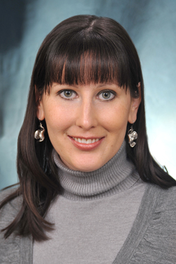 Caption: Jill Deorfler, Credit: www.d.umn.edu