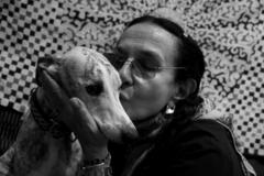 Caption: Mary Ellen Mark
