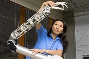 Caption: Yoki Matsuoka, Credit: Seattle Times