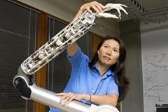 Caption: Yoki Matsuoka, Credit: Seattle Times