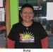 Caption: Ruta Skujins, Credit: www.truecolorsbookstore.com