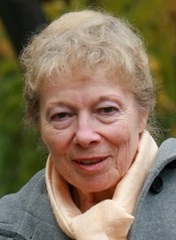 Caption: Virginia Held