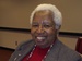 Caption: Jeannette Brown
