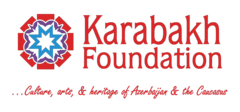 Caption: Karabakh Foundation