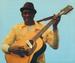 Caption: Slim Green, one of the "Cats from Fresno", Credit: Ray Topping/Ace Records Collection