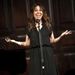 Caption: Janna Levin, Credit: Sarah Stacke
