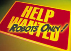 Caption: Humans Need Not Apply, Credit: Seth Shostak