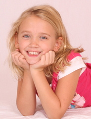 Caption: Abbie Waters