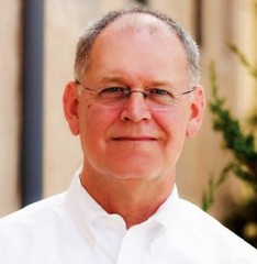 Caption: Wendell Potter