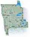 Caption: Northwest Minnesota