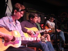 Caption: L to R: Jennifer Markey, Frank Randall, Katy Vernon, Jim Walsh