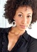 Caption: Model Fatima Cocci