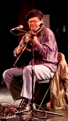 Caption: Harrison Kennedy , Credit: Candice Ludlow