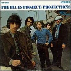 Caption: Projections, Credit: Blues Project