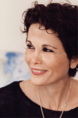 Caption: Julia Alvarez