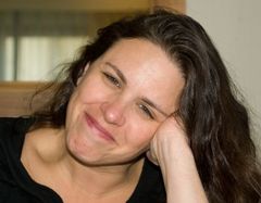 Caption: Tanya Wexler, San Francisco, CA 5/1/12, Credit: Andrea Chase
