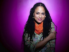 Caption: Ava DuVernay