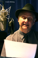 Caption: Arne Fogel, Credit: John Whiting