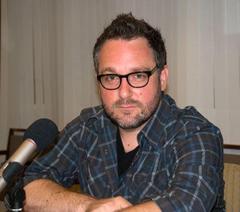 Caption: Colin Trevorrow, San Francisco, CA 6/7/12, Credit: Andrea Chase