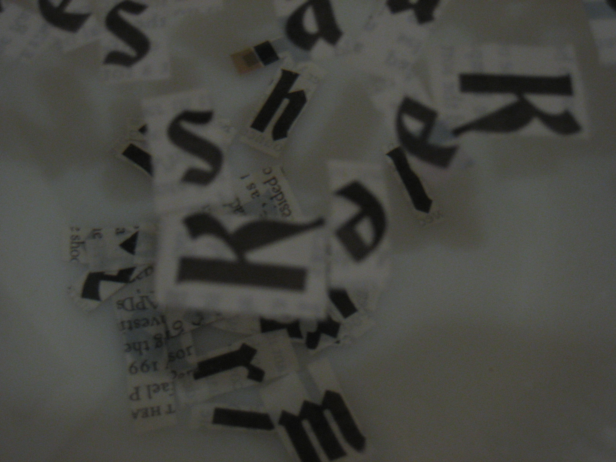Piece image